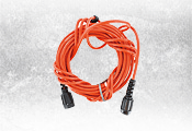 Соединительный кабель длиной 10 м